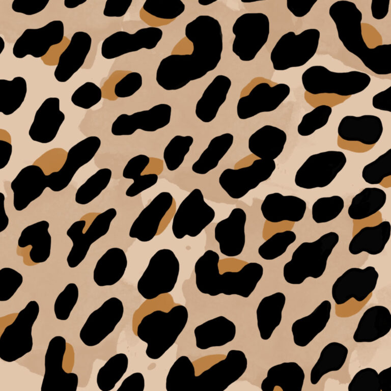 Pattern Leopard
