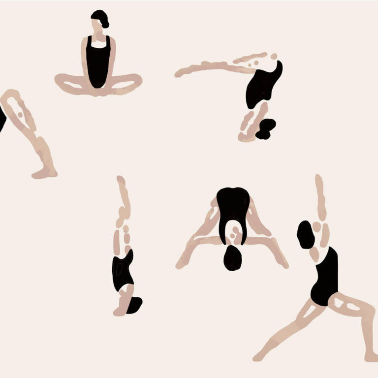 Pattern Yoga