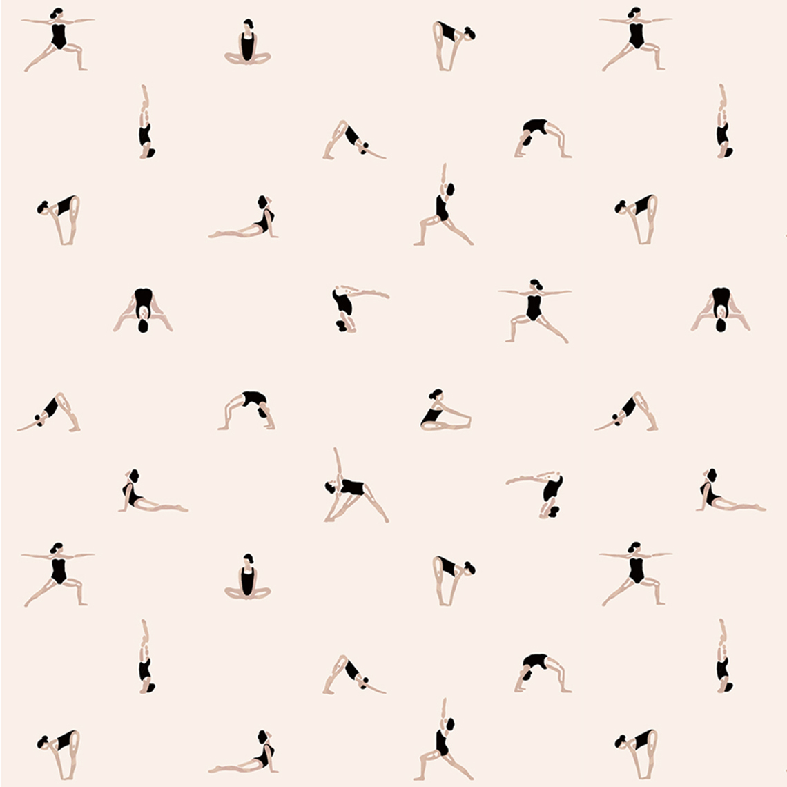 Pattern Yoga