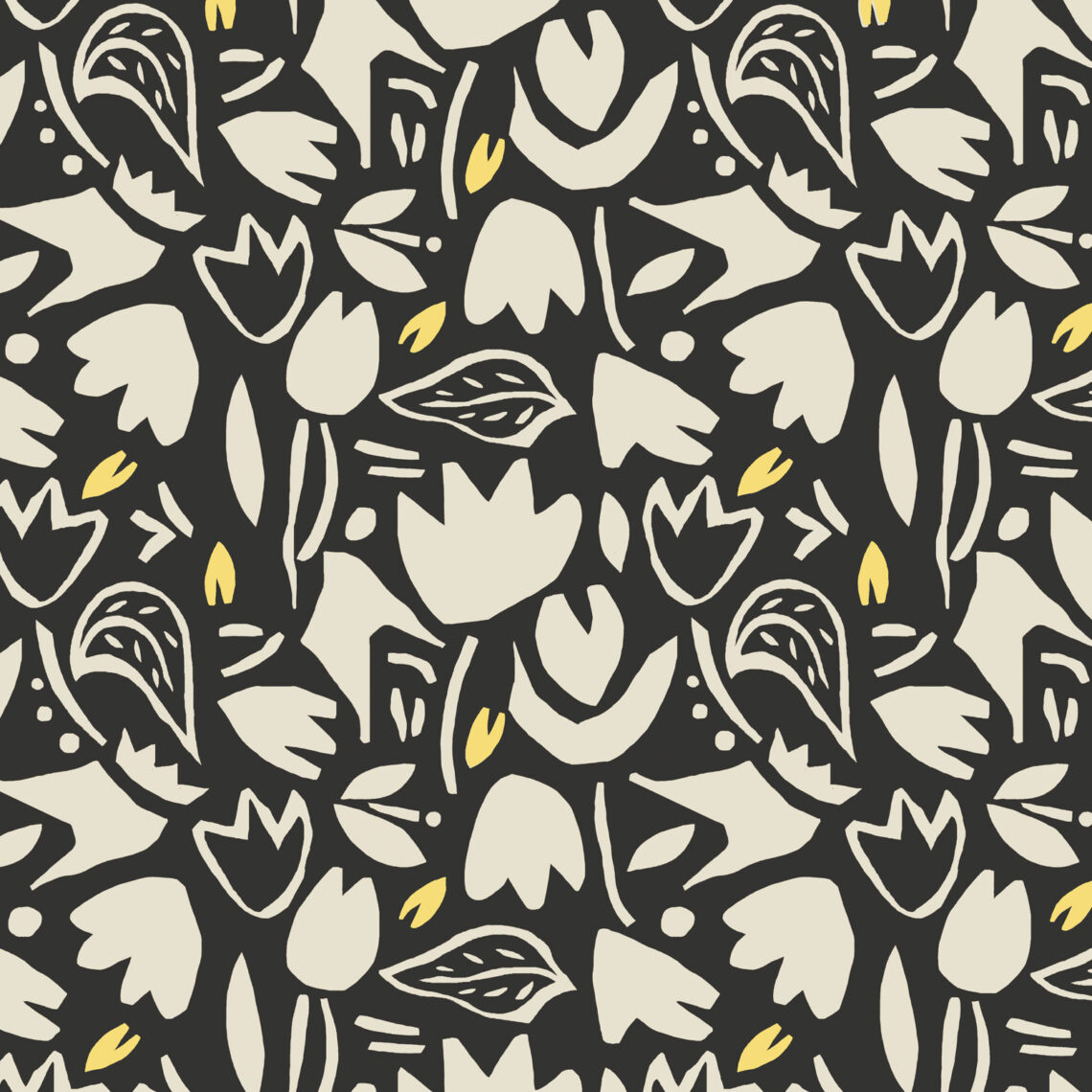 Flowers / Botanical / tropical Patterns