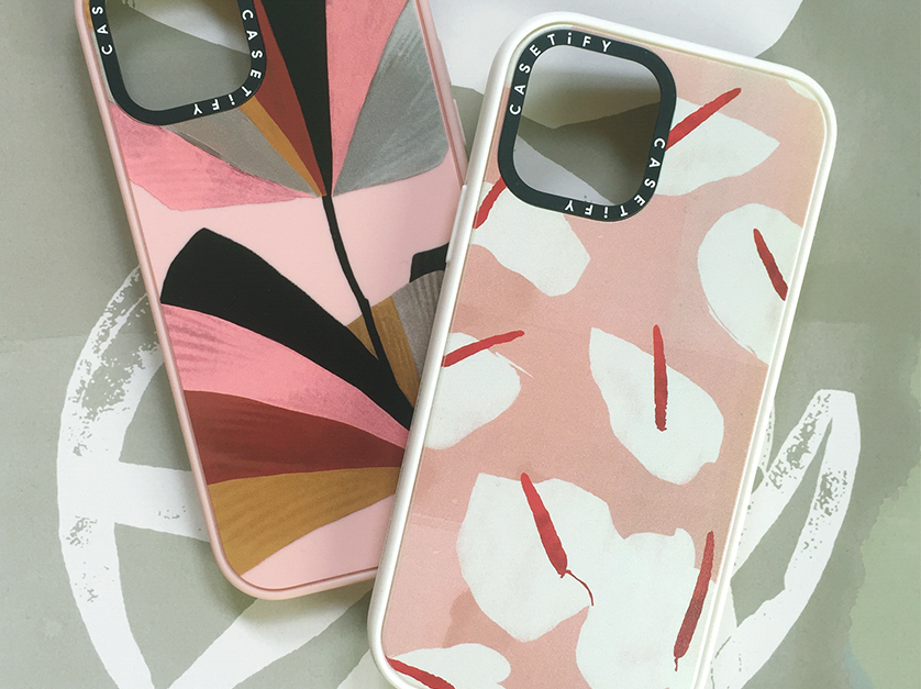 iPhone cases