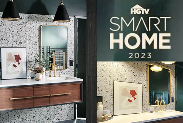 HGTV 2023